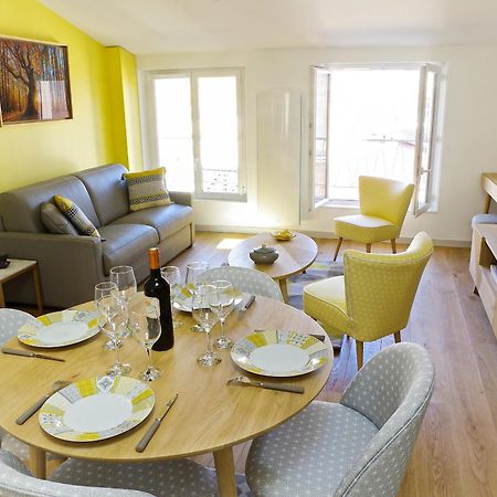 Fondaudege - Appartement 1 Chambre Avec Parking Bordeaux Luaran gambar